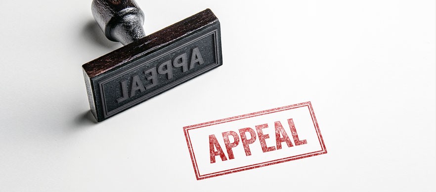 social security disability appeal