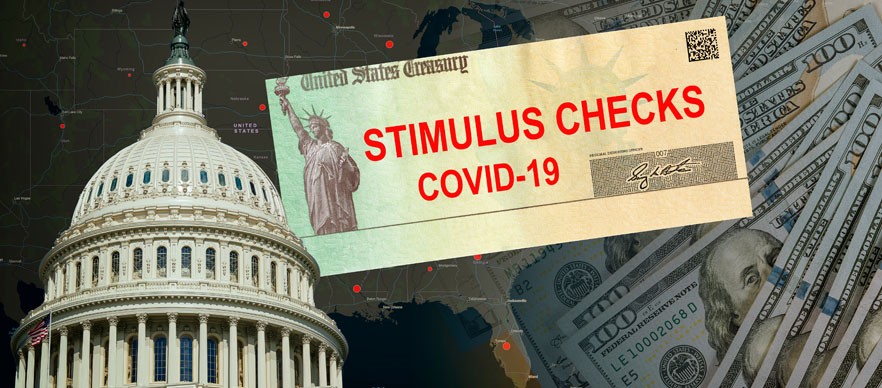 social security stimulus check