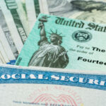 Social Security Raise