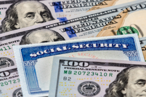 Increase to Social Security Benefits Is Coming