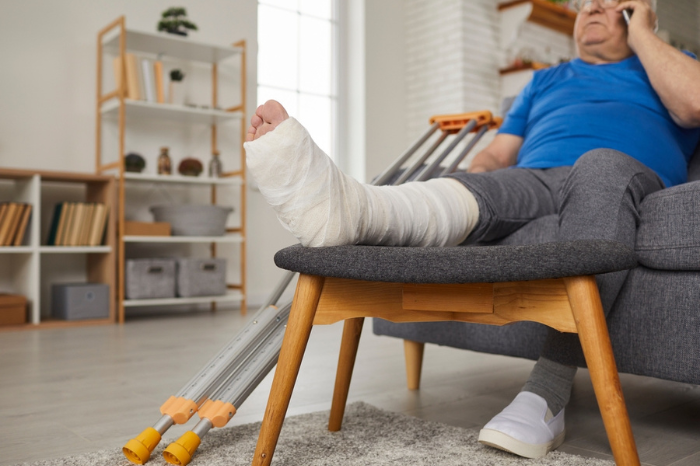 Everything You Need to Know About Qualifying for SSD Benefits After a Debilitating Injury