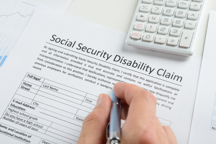 The Most Difficult Disabilities to Prove for SSDI