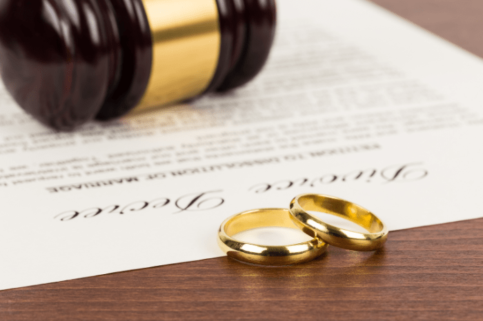 How Divorce Can Impact Social Security Disability Benefits