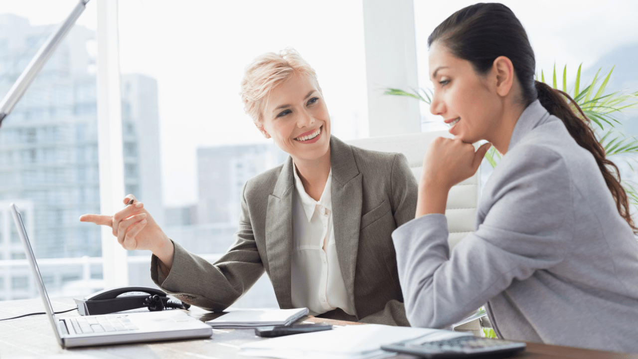 Attorney consulting with client about how long does it take a lawyer to get you on disability