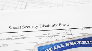 Why is it so hard to get approved for SSDI form with Social Security card