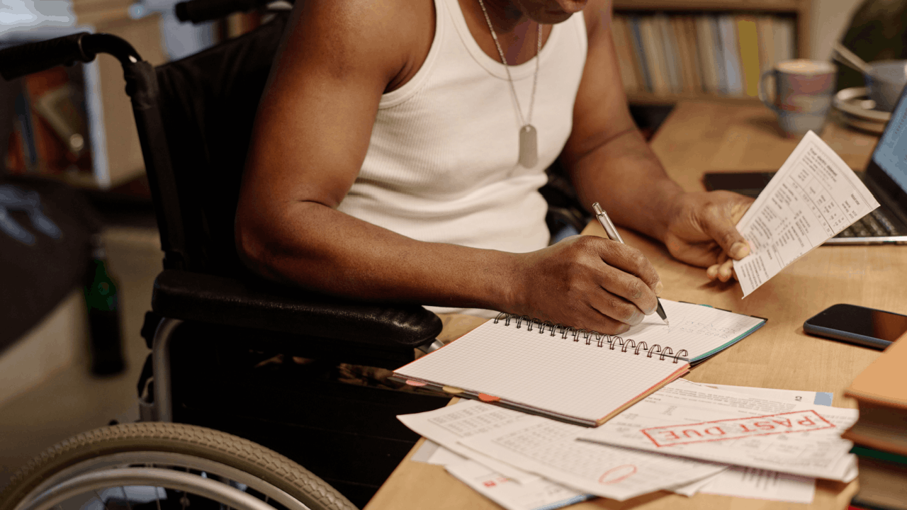 What Is the Quickest Way to Get Social Security Disability Application Process