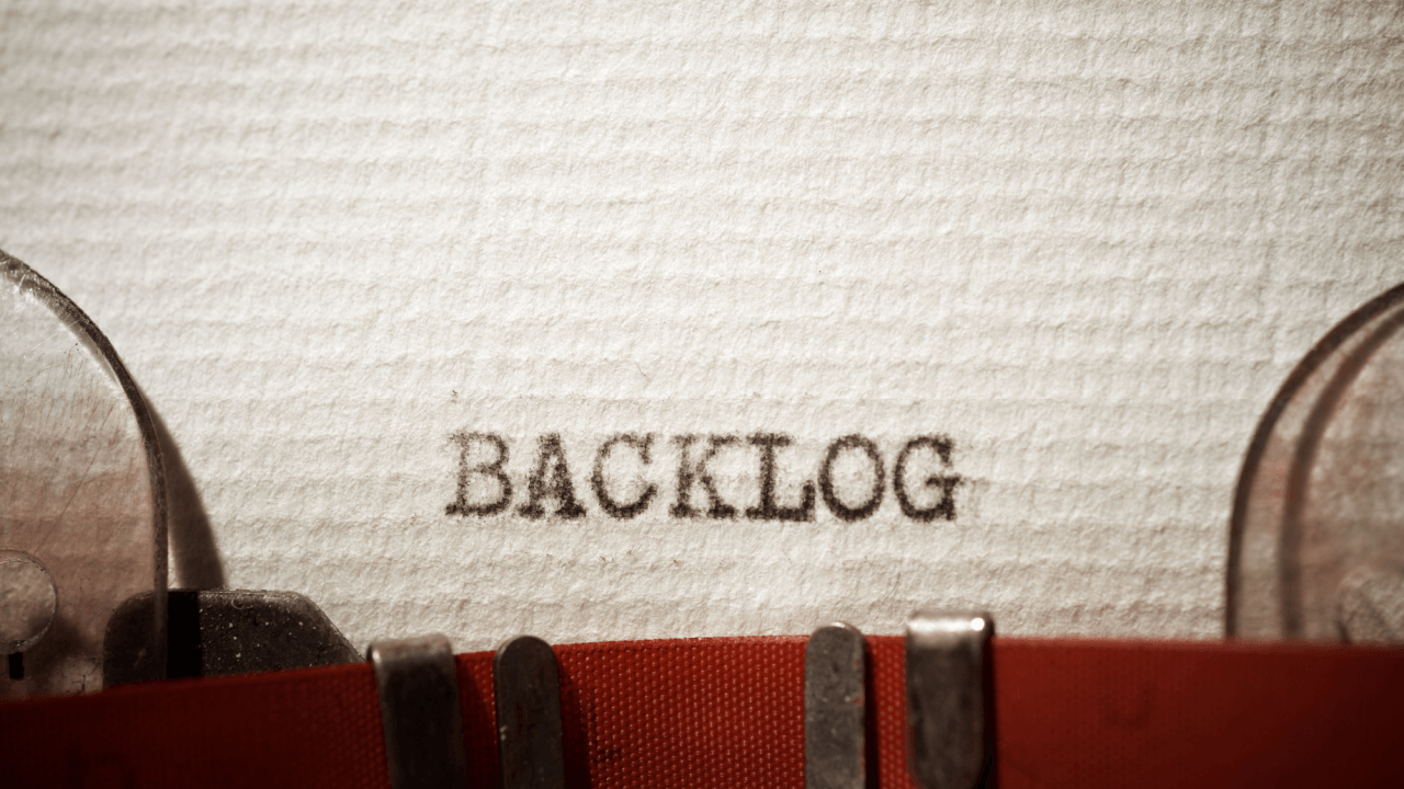 SSA backlog impact on SSDI claims delays affecting disability applications