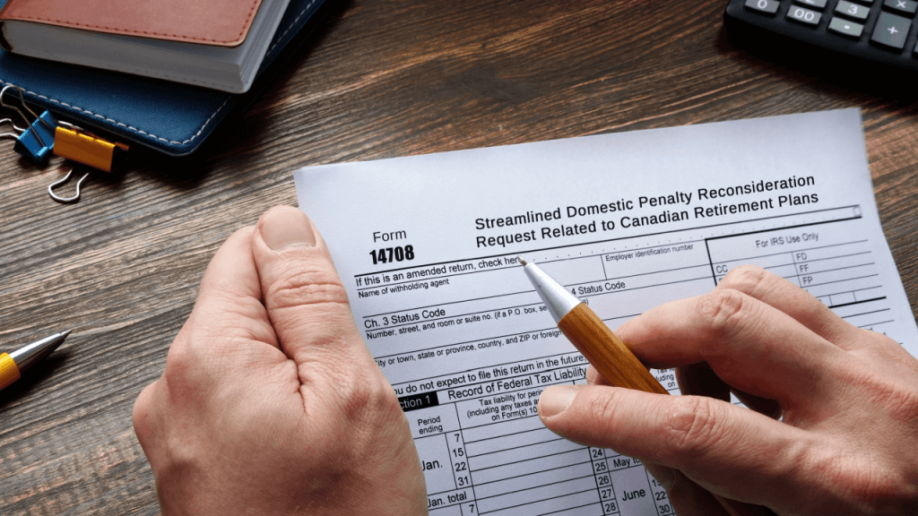 What happens after SSDI reconsideration form completion and review process